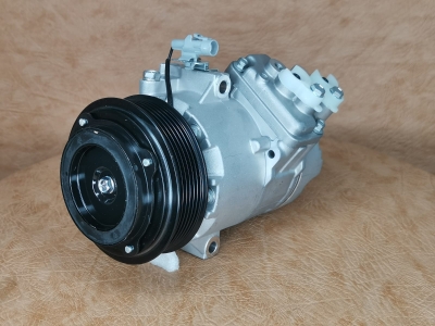 Компрессор кондиционера Сузуки Гранд Витара 9520076KA1, 95200-76KA1