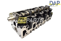 ГБЦ Тойота Хайлюкс, Toyota Hilux 2LT