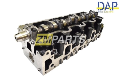 ГБЦ Тойота Хайлюкс, Toyota Hilux 2LT