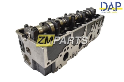 ГБЦ Тойота Хайлюкс, Toyota Hilux 2LT