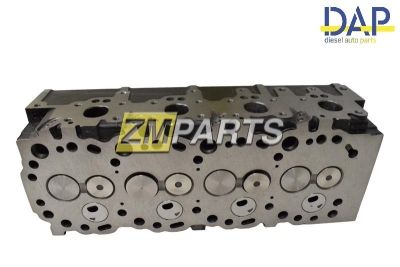 ГБЦ Тойота Хайлюкс, Toyota Hilux 2LT