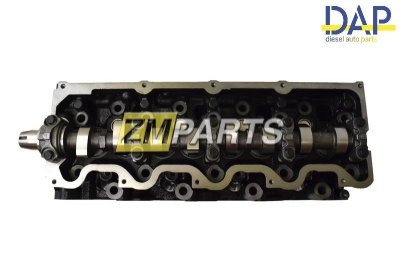 ГБЦ Тойота Хайлюкс, Toyota Hilux 2LT