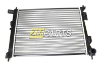 Радиатор охлаждения