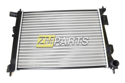 Радиатор охлаждения Радиатор охлаждения