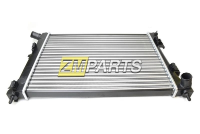 Радиатор охлаждения Радиатор охлаждения