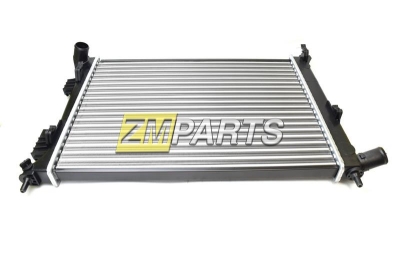 Радиатор охлаждения Радиатор охлаждения