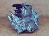 ТНВД Камминз 3.8 DAF CF, LF RECYCLE