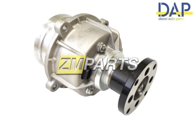 Вискомуфта редуктора Haval, Хавал H6 2402400XKZ17A