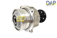 Вискомуфта редуктора Haval, Хавал H6 2402400XKZ17A