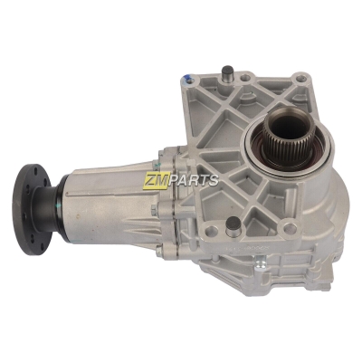 Раздатка Hyundai Santa Fe 2 473003B300 47300-3B300