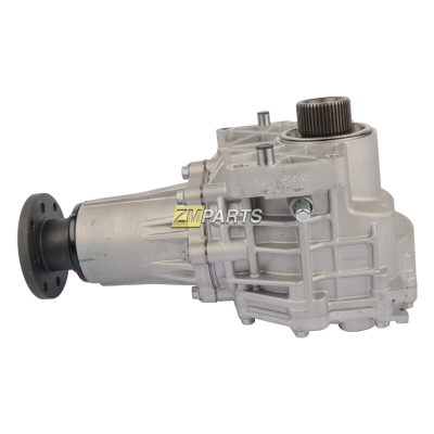 Раздатка Hyundai Santa Fe 2 473003B300 47300-3B300