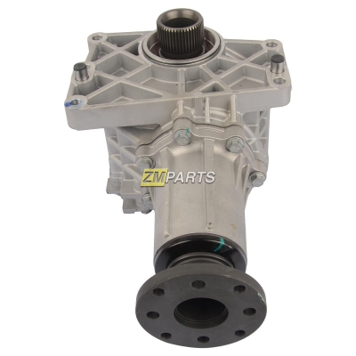 Раздатка Hyundai Santa Fe 2 473003B300 47300-3B300