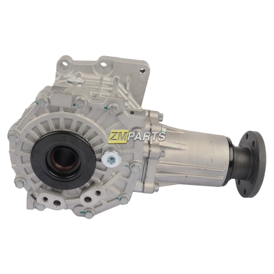 Раздатка Hyundai Santa Fe 2 473003B300 47300-3B300