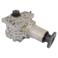 Раздатка Hyundai Santa Fe 2 473003B300 47300-3B300