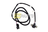 Датчик коленвала Sonata 5, Santa Fe, Trajet, Kia Magentis 2.0-2.4