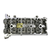 ГБЦ Сузуки Гранд Витара, Эскудо 2.4 J24B 1110078KA0 новая