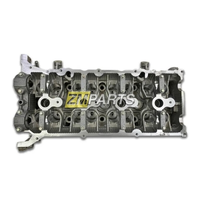 ГБЦ Сузуки Гранд Витара, Эскудо 2.4 J24B 1110078KA0 новая ГБЦ Сузуки Гранд Витара, Эскудо 2.4 J24B 1110078KA0 новая