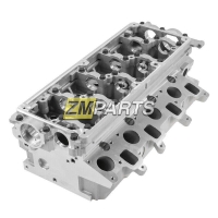 ГБЦ Tiguan, Passat, Touran, Octavia, Yeti, A4, A5, A6