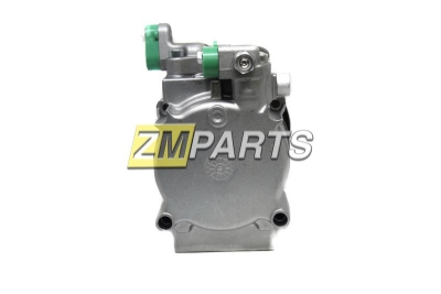 Компрессор кондиционера Hyundai Santa Fe 97701-26300, 9770126300 БУ Компрессор кондиционера Hyundai Santa Fe 97701-26300, 9770126300 БУ