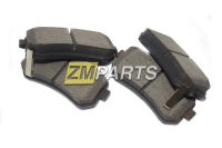 Колодки тормозные задние Kia Ceed, Cerato, Sportage, IX35, I30