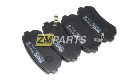 Колодки тормозные задние Kia Ceed, Cerato, Sportage, IX35, I30