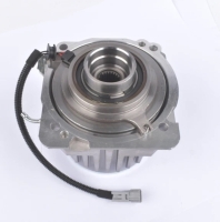 Вискомуфта заднего редуктора Lexus RX, Toyota Highlander