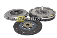 Маховик установочный к-т Hyundai Sonata NF