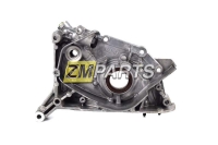 Насос масляный Hyundai Porter, Terracan, Galloper