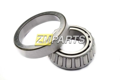 Подшипник ступицы передний внутренний Kia Bongo 3 Подшипник ступицы передний внутренний Kia Bongo 3