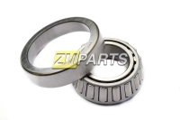 Подшипник ступицы передний внутренний Kia Bongo 3