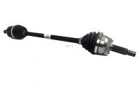 Привод задний Kia Sportage 2