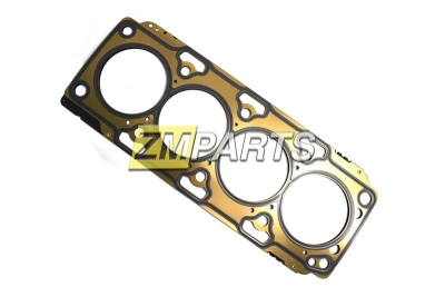 Прокладка ГБЦ   3 метки Hyundai Santa Fe 2.2 D4EB Прокладка ГБЦ   3 метки Hyundai Santa Fe 2.2 D4EB