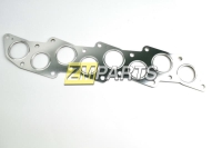 Прокладка коллектора Hyundai Starex D4BH