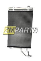 Радиатор кондиционера Kia Ceed, Elantra 2