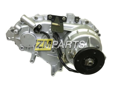 Раздатка REBUILT IN KOREA Kia Sorento