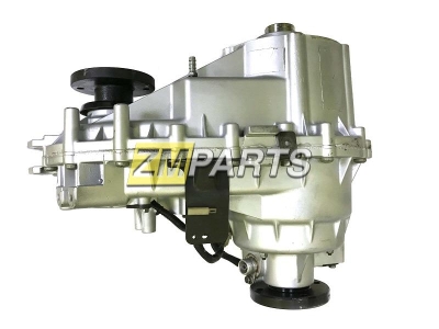 Раздатка REBUILT IN KOREA Kia Sorento