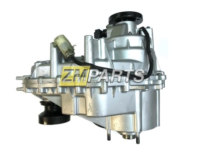 Раздатка REBUILT IN KOREA Kia Sorento