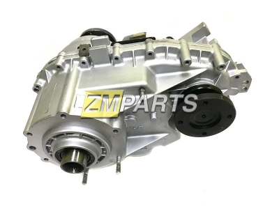 Раздатка REBUILT IN KOREA Kia Sorento