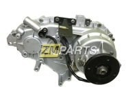 Раздатка REBUILT IN KOREA Kia Sorento