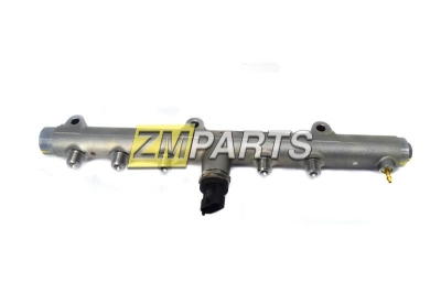 Топливная рампа Kia Sorento, Starex