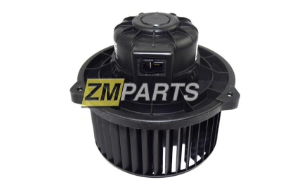 Моторчик печки Kia Carens