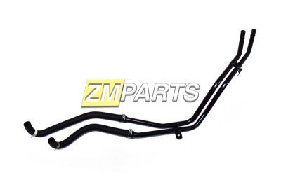 Трубка печки Hyundai Porter