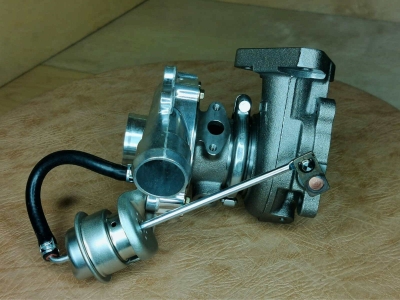 Турбина Mitsubishi L200 2.5 VF420088