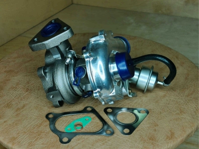 Турбина Mitsubishi L200 2.5 VF420088