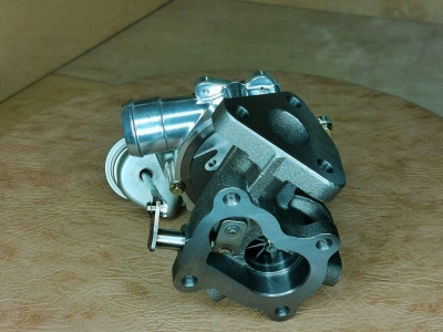 Турбина Mitsubishi L200 2.5 VF420088