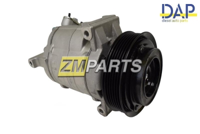 Компрессор кондиционера Captiva, Antara 2.2/2.4