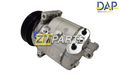 Компрессор кондиционера Captiva, Antara 2.2/2.4