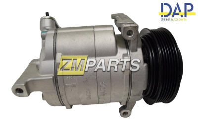 Компрессор кондиционера Captiva, Antara 2.2/2.4