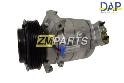 Компрессор кондиционера Captiva, Antara 2.2/2.4