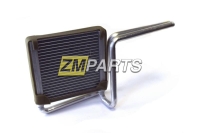 Радиатор отопителя заднего Grand Starex